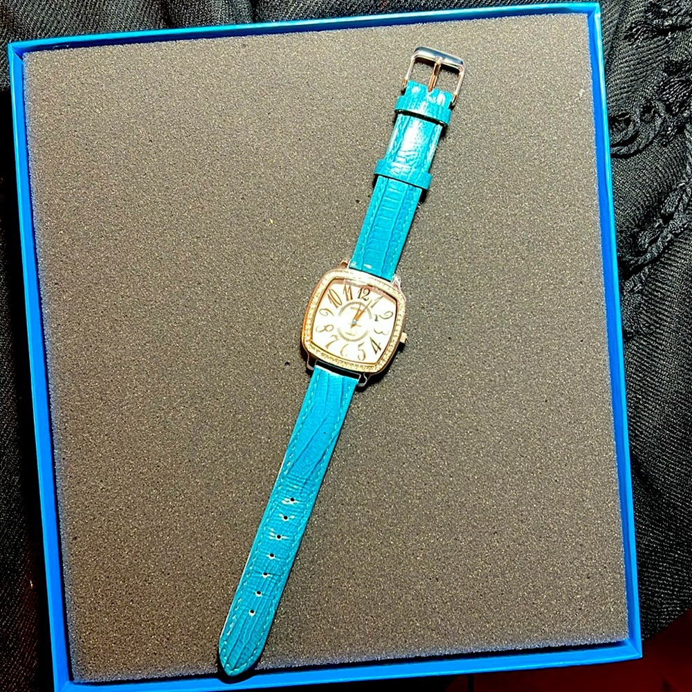 Pre-Owned GOSSIP Ladies Wristwatch
